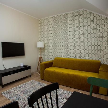 Ferienwohnung Apartman Zeka Paragvajac Subotica Exterior foto