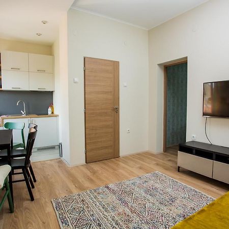 Ferienwohnung Apartman Zeka Paragvajac Subotica Exterior foto