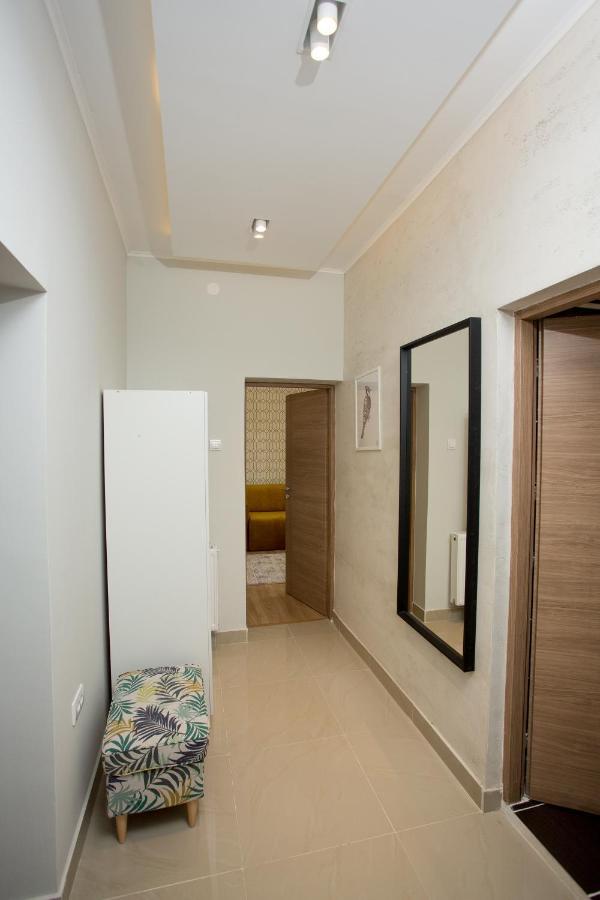 Ferienwohnung Apartman Zeka Paragvajac Subotica Exterior foto