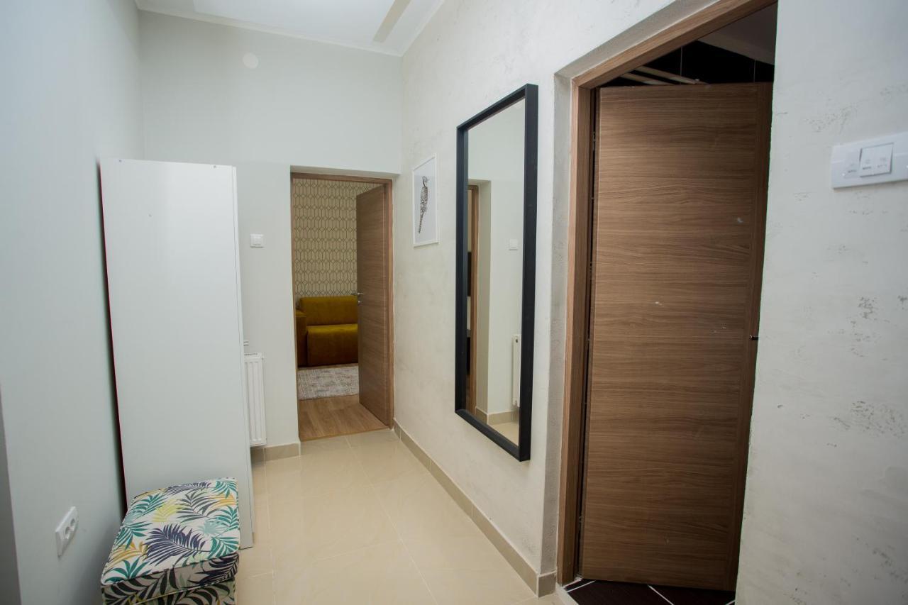 Ferienwohnung Apartman Zeka Paragvajac Subotica Exterior foto