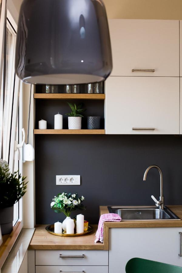 Ferienwohnung Apartman Zeka Paragvajac Subotica Exterior foto