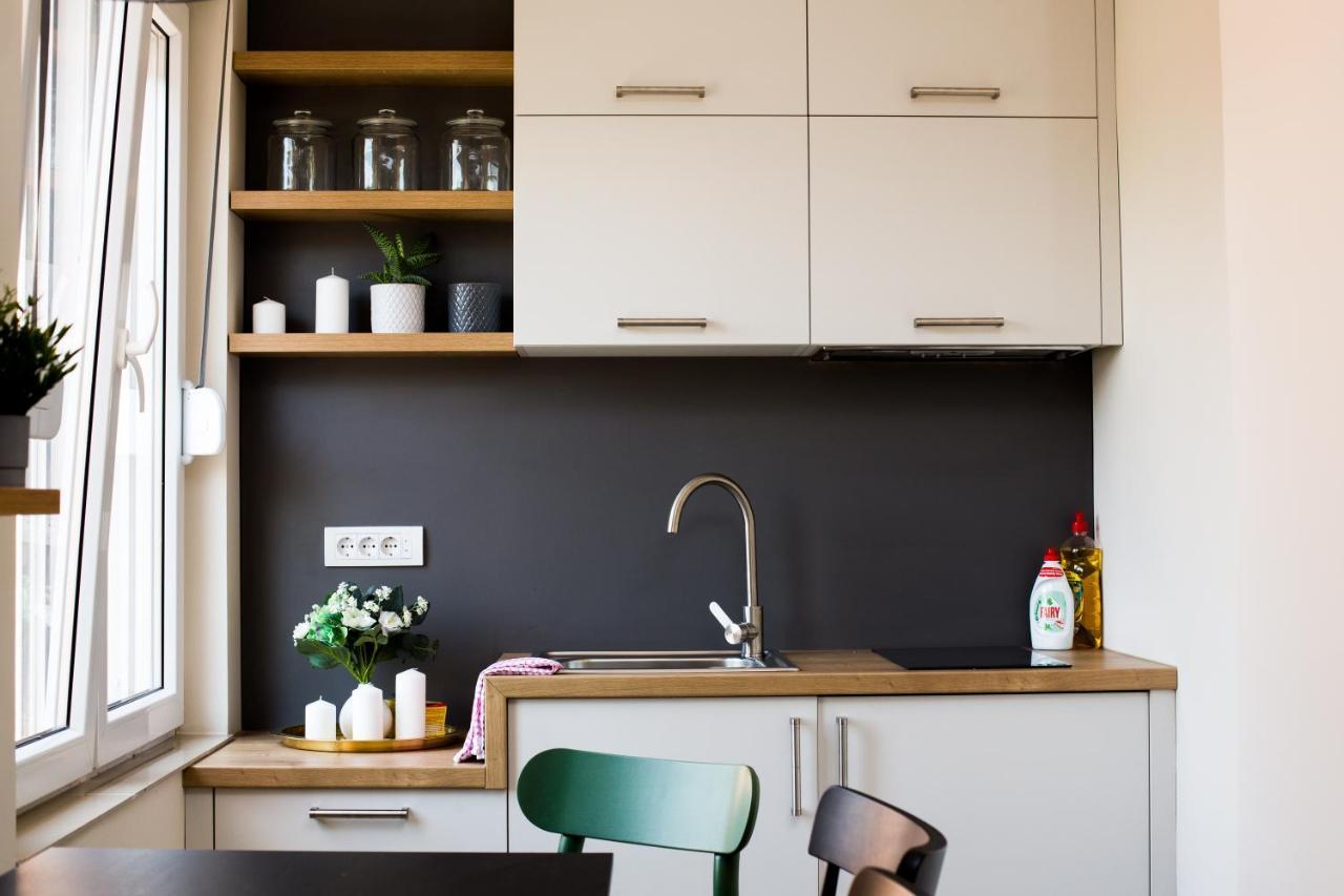 Ferienwohnung Apartman Zeka Paragvajac Subotica Exterior foto