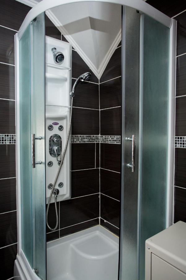 Ferienwohnung Apartman Zeka Paragvajac Subotica Exterior foto