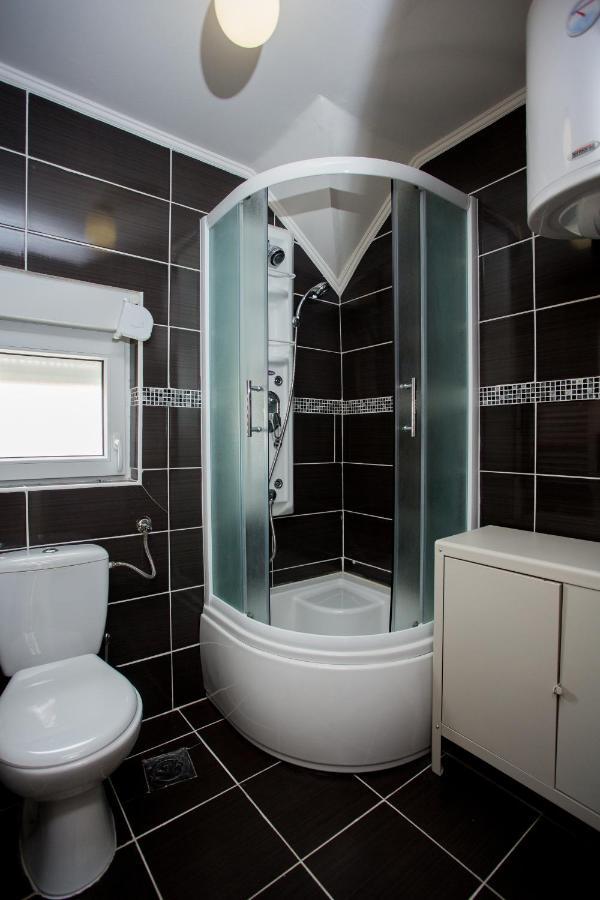Ferienwohnung Apartman Zeka Paragvajac Subotica Exterior foto